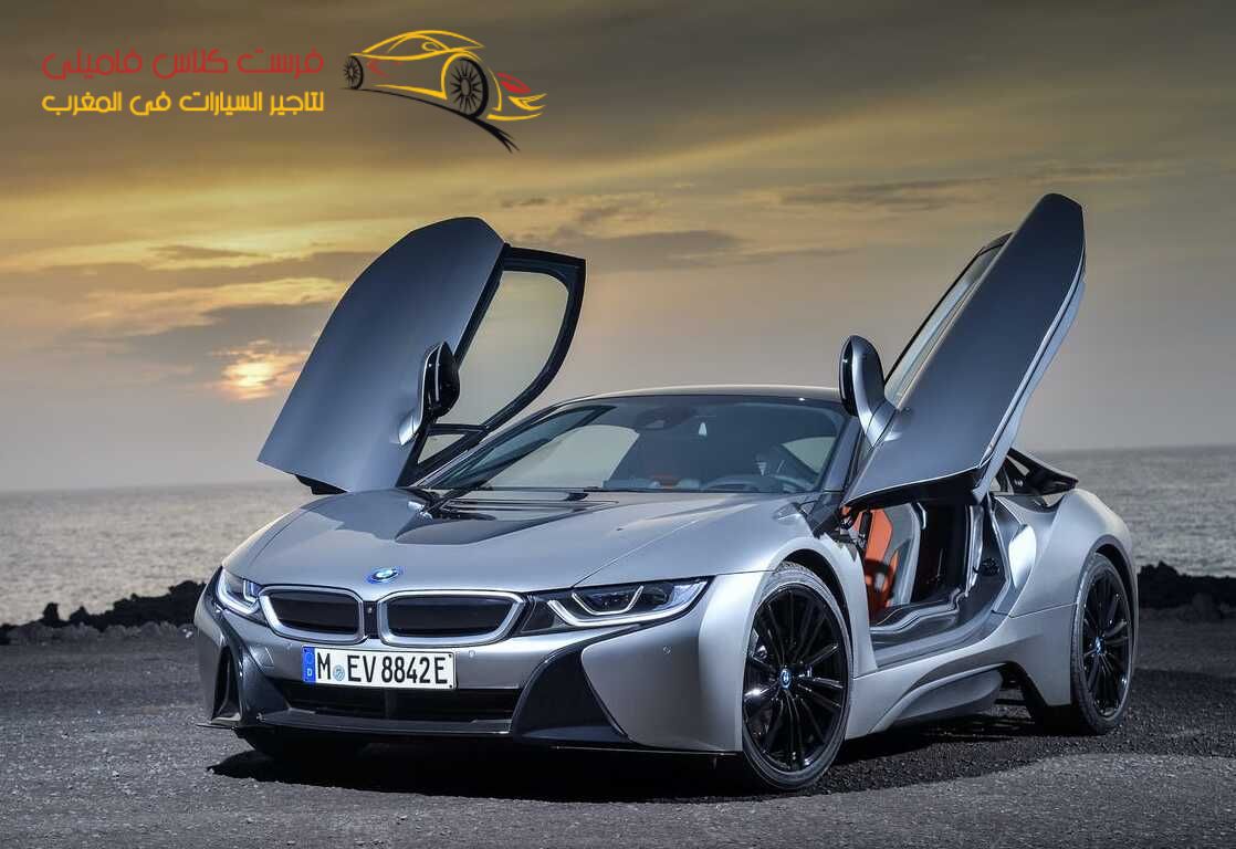 تأجير السيارات في مطار مراكش